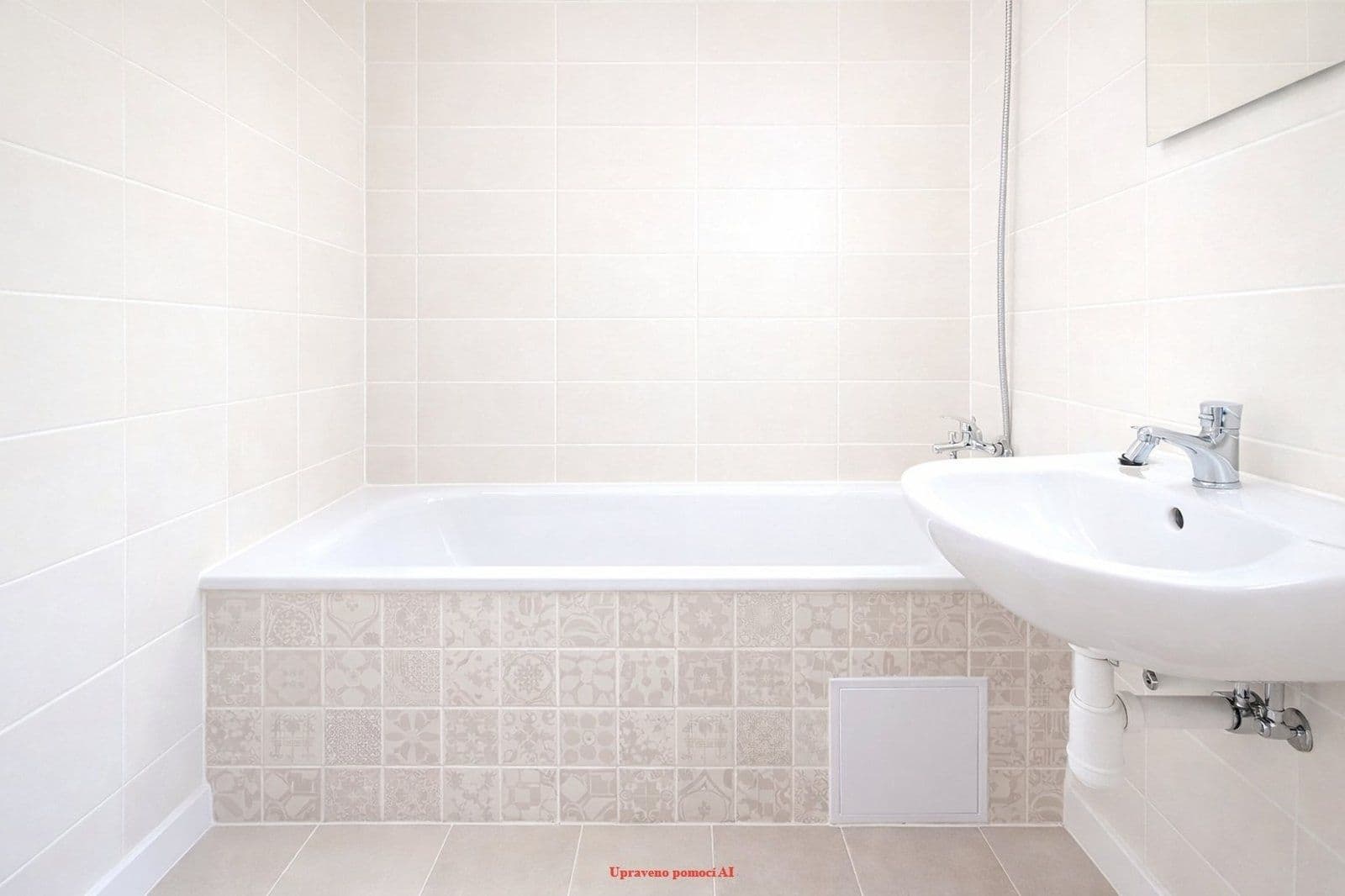 3 bedroom flat to rent, 67 m², Resslova, Havířov, Moravskoslezský Region 3 bedroom flat to rent, 67 m², Resslova, Havířov, Moravskoslezský Region