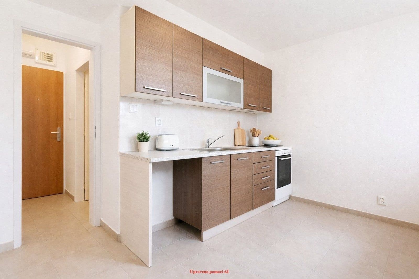 1 bedroom flat to rent, 25 m², Klidná, Havířov, Moravskoslezský Region 1 bedroom flat to rent, 25 m², Klidná, Havířov, Moravskoslezský Region