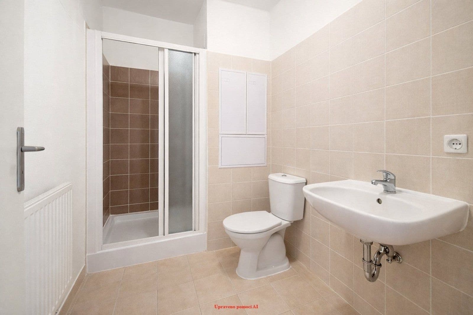 1 bedroom flat to rent, 25 m², Klidná, Havířov, Moravskoslezský Region 1 bedroom flat to rent, 25 m², Klidná, Havířov, Moravskoslezský Region