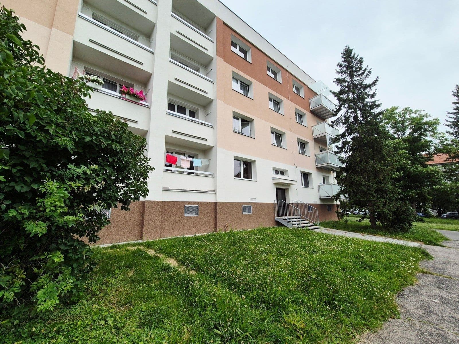 1 bedroom flat to rent, 25 m², Klidná, Havířov, Moravskoslezský Region 1 bedroom flat to rent, 25 m², Klidná, Havířov, Moravskoslezský Region