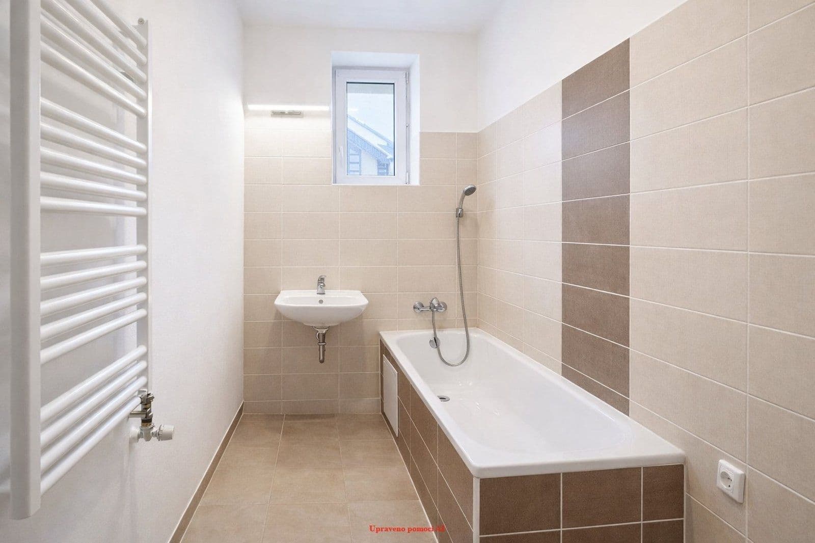 3 bedroom flat to rent, 74 m², Václavovická, Šenov, Moravskoslezský Region 3 bedroom flat to rent, 74 m², Václavovická, Šenov, Moravskoslezský Region