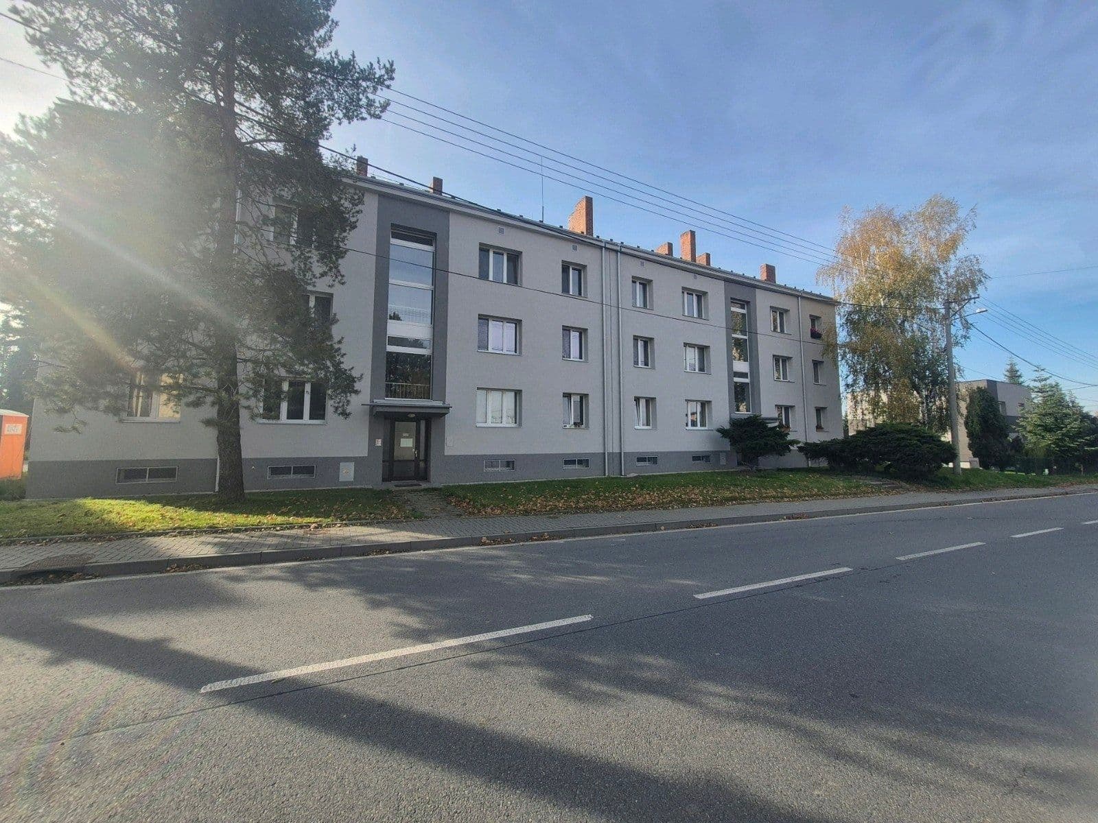 3 bedroom flat to rent, 74 m², Václavovická, Šenov, Moravskoslezský Region 3 bedroom flat to rent, 74 m², Václavovická, Šenov, Moravskoslezský Region