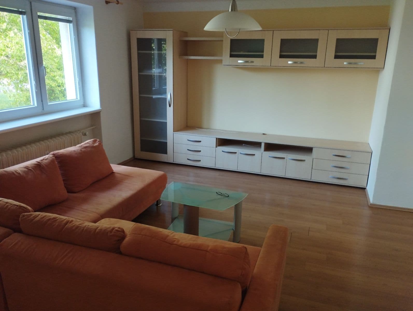 2 bedroom flat to rent, 60 m², Brožíkova, Plzeň, Plzeňský Region 2 bedroom flat to rent, 60 m², Brožíkova, Plzeň, Plzeňský Region