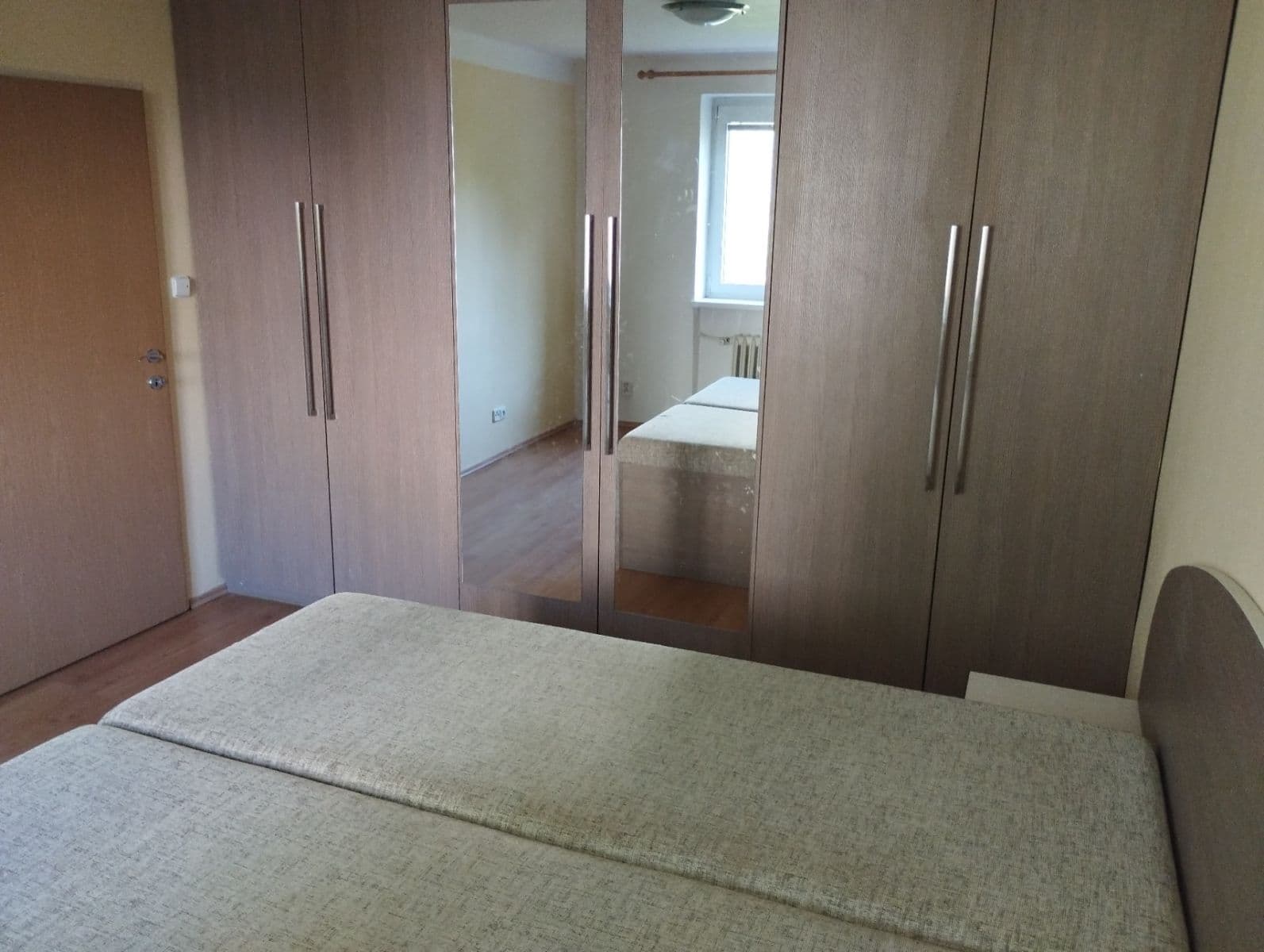 2 bedroom flat to rent, 60 m², Brožíkova, Plzeň, Plzeňský Region 2 bedroom flat to rent, 60 m², Brožíkova, Plzeň, Plzeňský Region