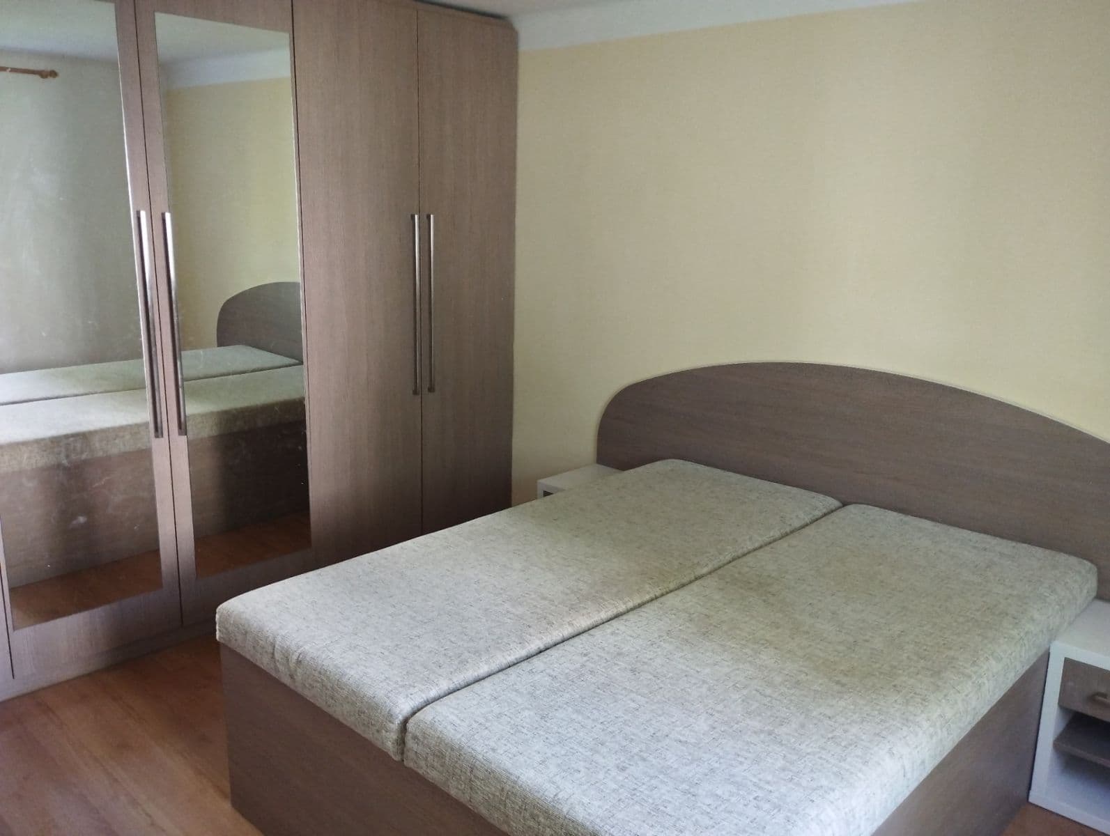2 bedroom flat to rent, 60 m², Brožíkova, Plzeň, Plzeňský Region 2 bedroom flat to rent, 60 m², Brožíkova, Plzeň, Plzeňský Region