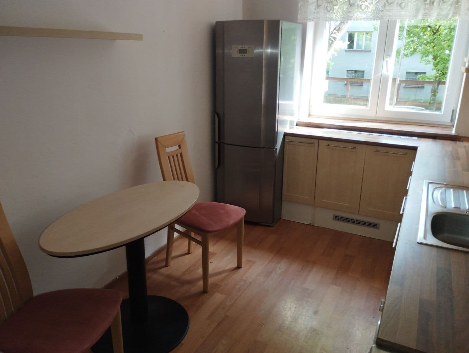 2 bedroom flat to rent, 60 m², Brožíkova, Plzeň, Plzeňský Region 2 bedroom flat to rent, 60 m², Brožíkova, Plzeň, Plzeňský Region