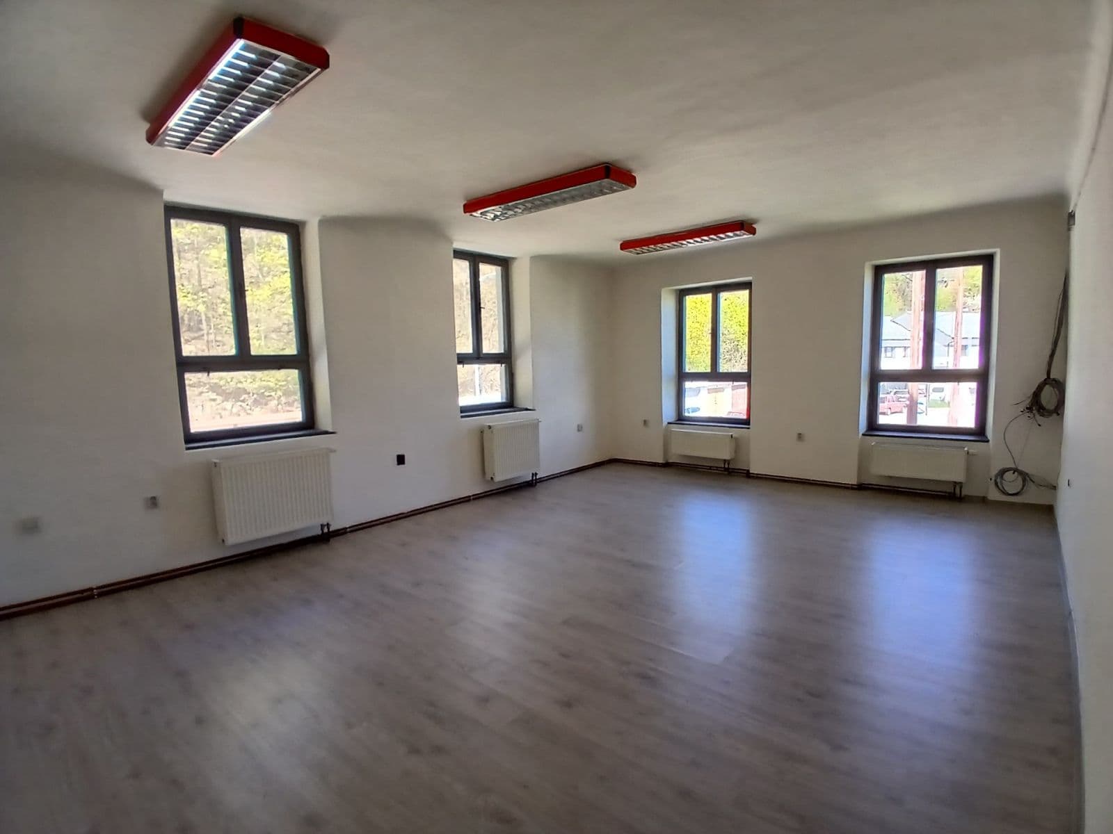 office to rent, 396 m², Polenská, Jihlava, Vysočina Region office to rent, 396 m², Polenská, Jihlava, Vysočina Region