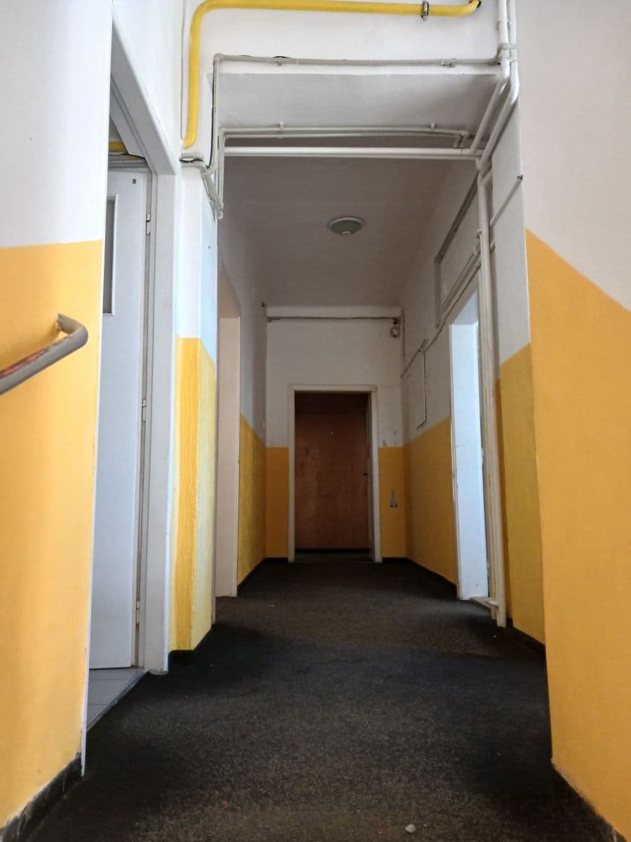 office to rent, 396 m², Polenská, Jihlava, Vysočina Region office to rent, 396 m², Polenská, Jihlava, Vysočina Region