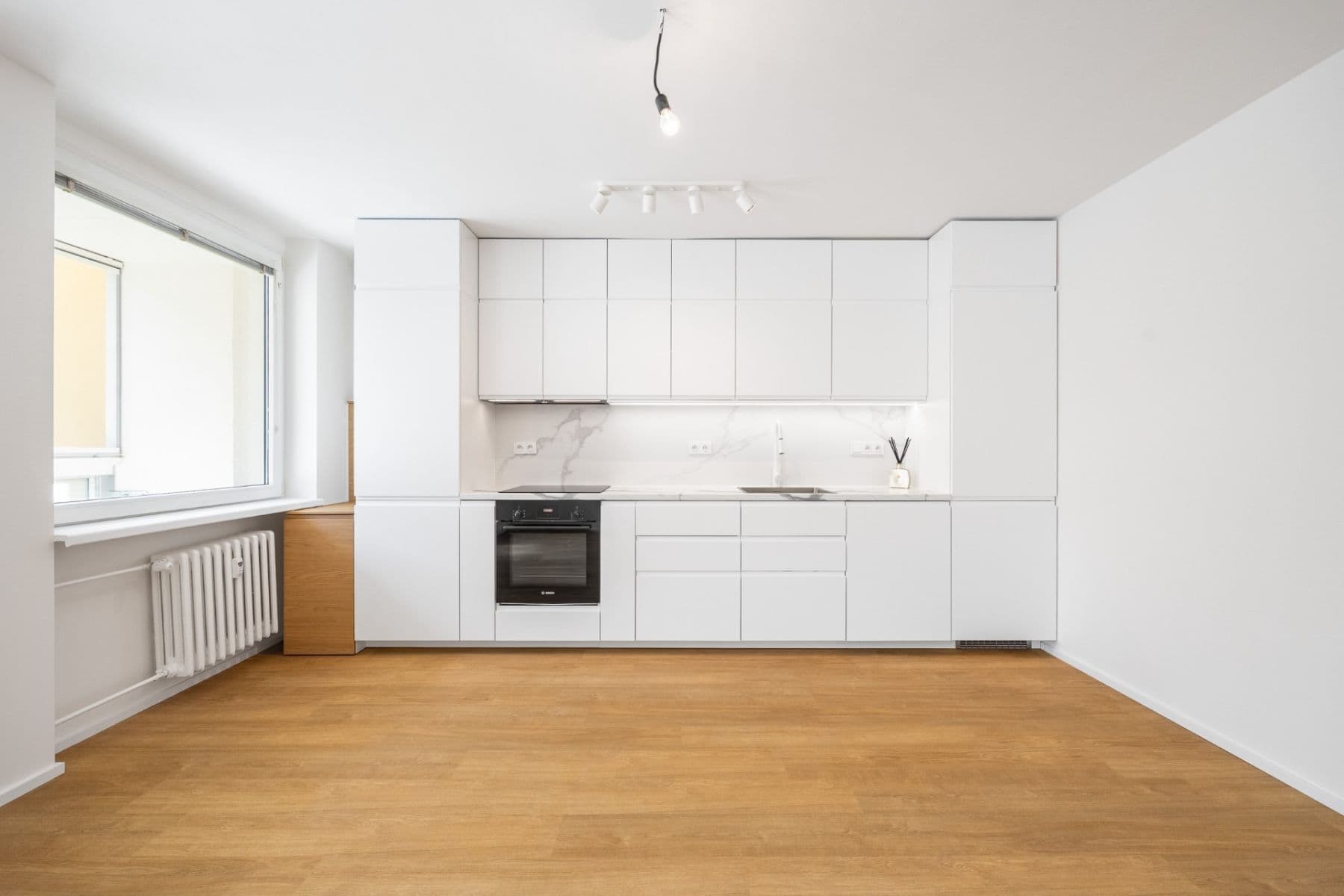 2 bedroom with open-plan kitchen flat for sale, 79 m², Mládežnická, Prague, Prague 2 bedroom with open-plan kitchen flat for sale, 79 m², Mládežnická, Prague, Prague
