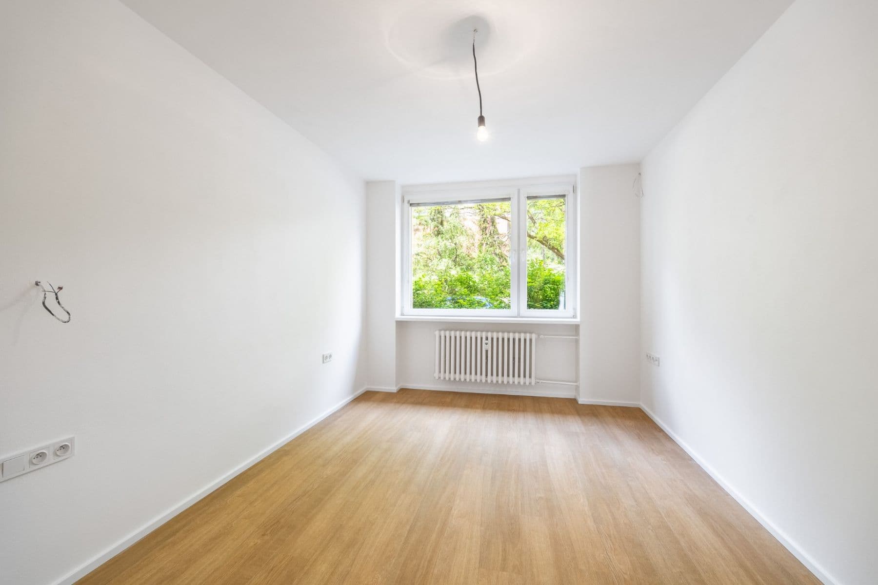 2 bedroom with open-plan kitchen flat for sale, 79 m², Mládežnická, Prague, Prague 2 bedroom with open-plan kitchen flat for sale, 79 m², Mládežnická, Prague, Prague