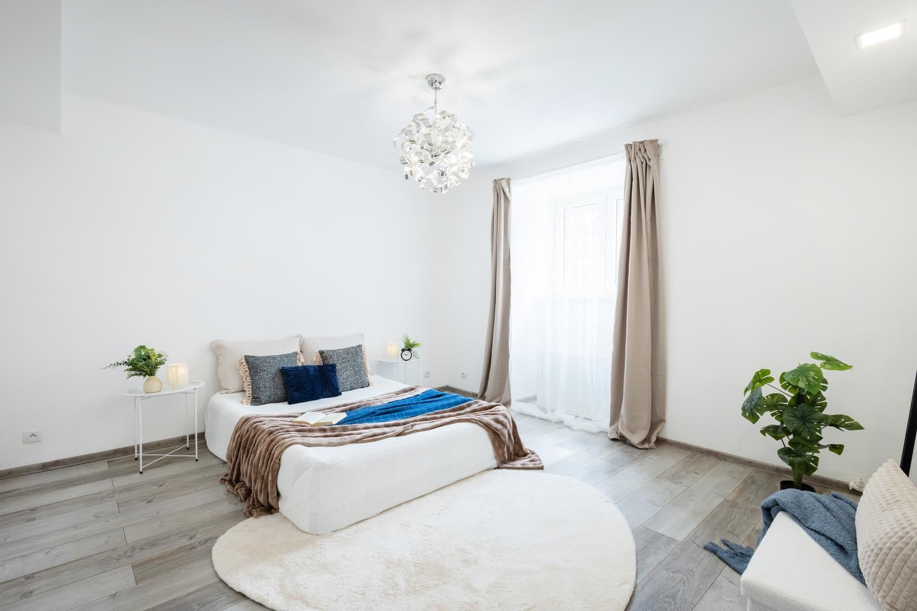 2 bedroom with open-plan kitchen flat for sale, 65 m², Jerevanská, Prague, Prague 2 bedroom with open-plan kitchen flat for sale, 65 m², Jerevanská, Prague, Prague