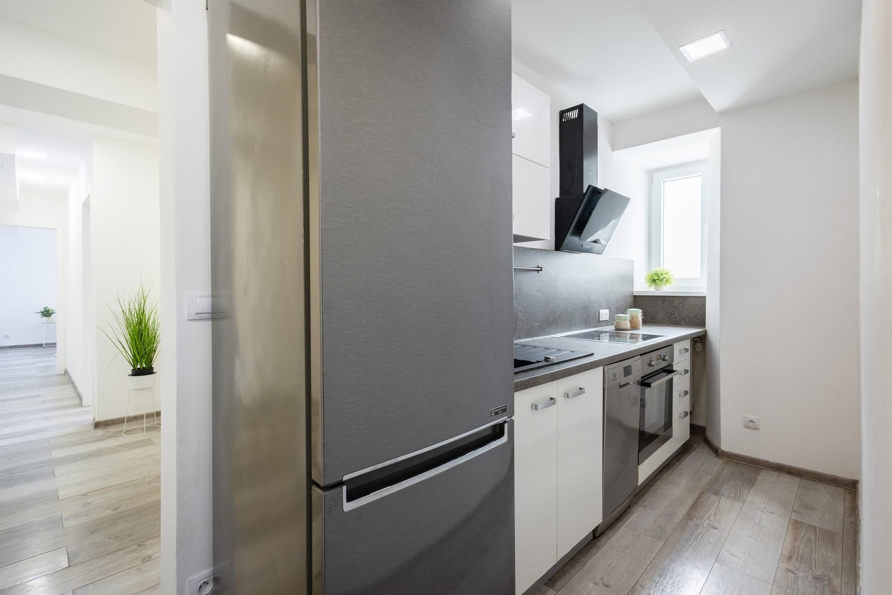 2 bedroom with open-plan kitchen flat for sale, 65 m², Jerevanská, Prague, Prague 2 bedroom with open-plan kitchen flat for sale, 65 m², Jerevanská, Prague, Prague