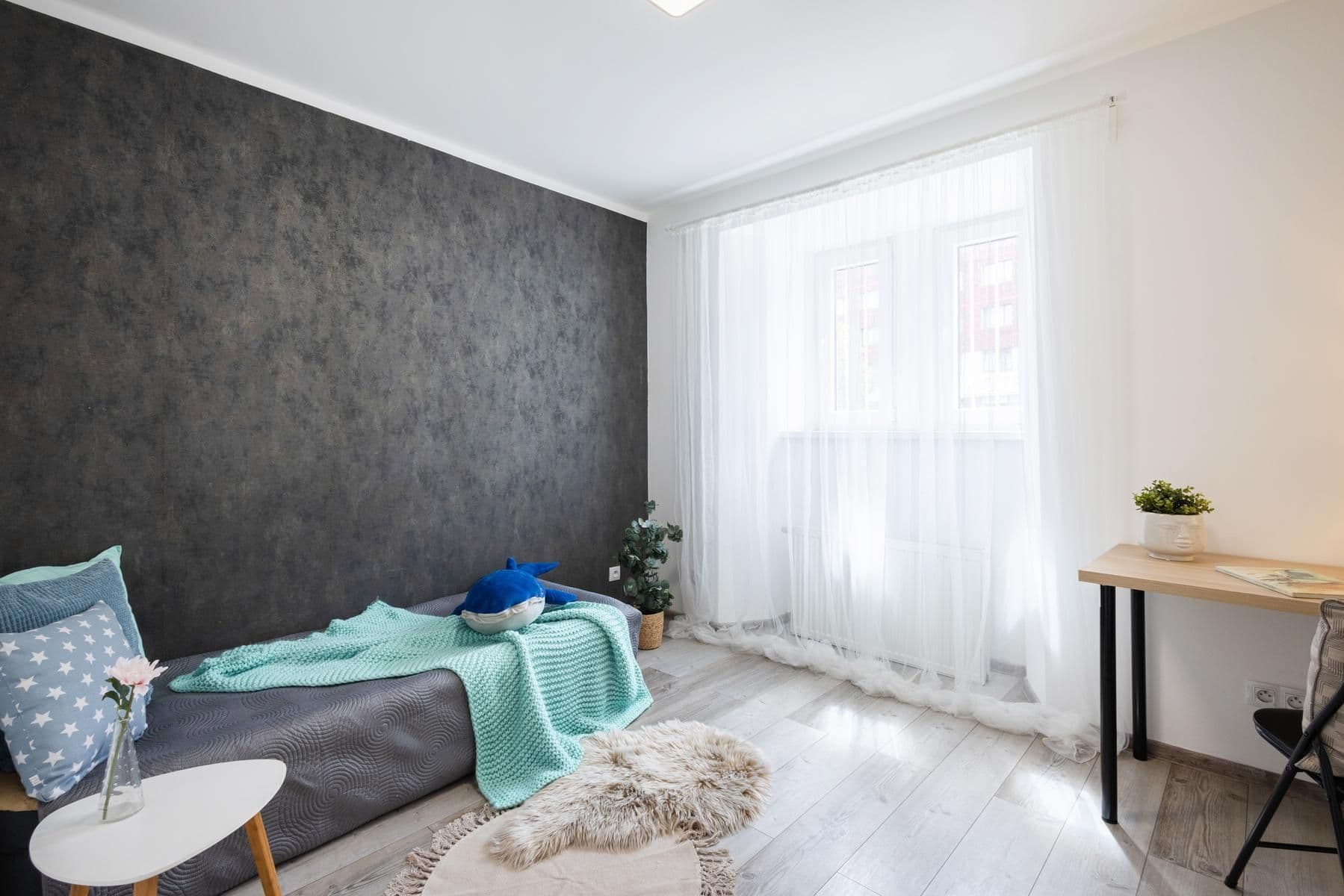 2 bedroom with open-plan kitchen flat for sale, 65 m², Jerevanská, Prague, Prague 2 bedroom with open-plan kitchen flat for sale, 65 m², Jerevanská, Prague, Prague