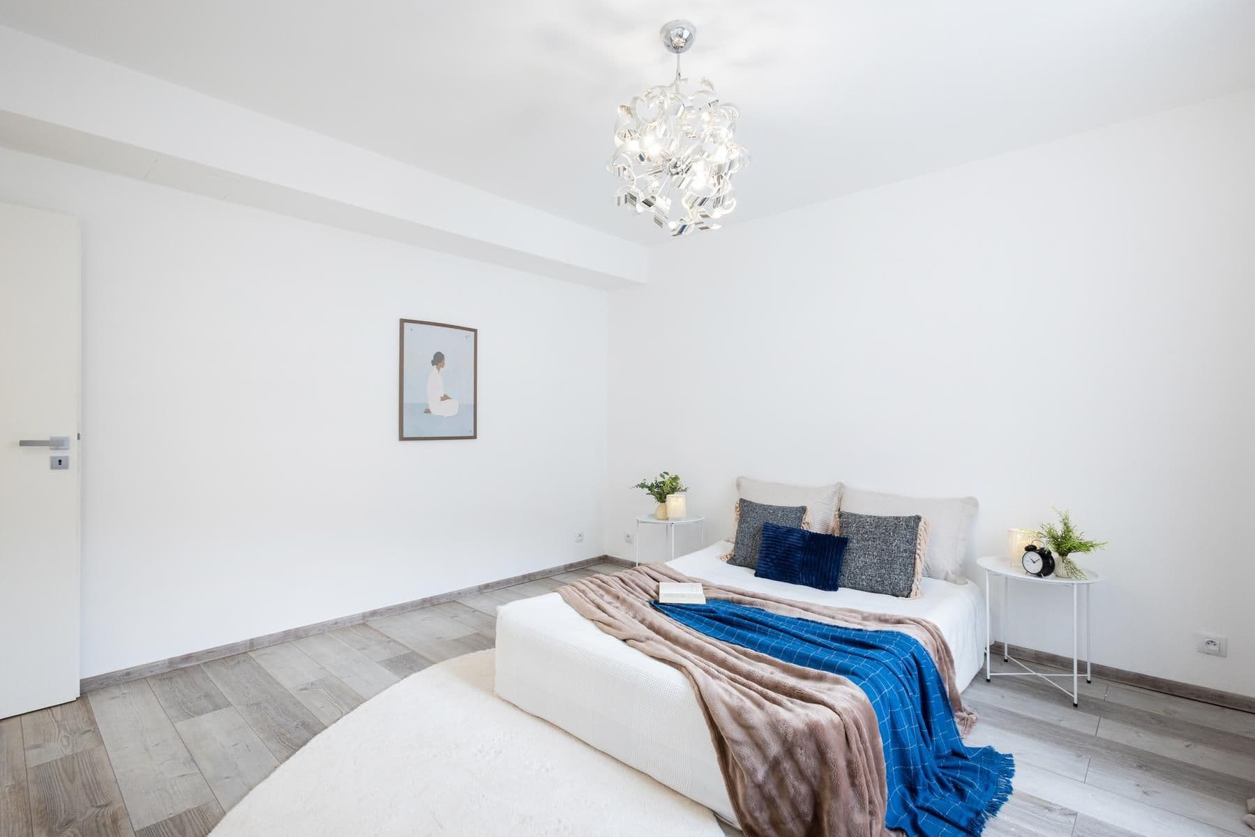 2 bedroom with open-plan kitchen flat for sale, 65 m², Jerevanská, Prague, Prague 2 bedroom with open-plan kitchen flat for sale, 65 m², Jerevanská, Prague, Prague