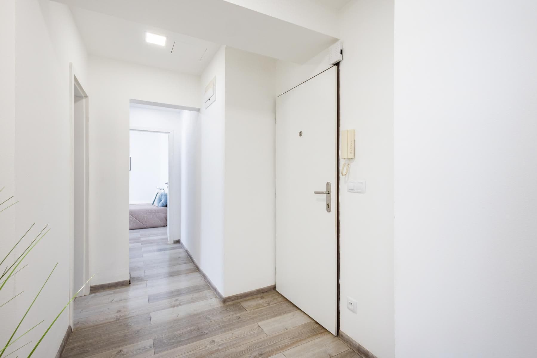2 bedroom with open-plan kitchen flat for sale, 65 m², Jerevanská, Prague, Prague 2 bedroom with open-plan kitchen flat for sale, 65 m², Jerevanská, Prague, Prague