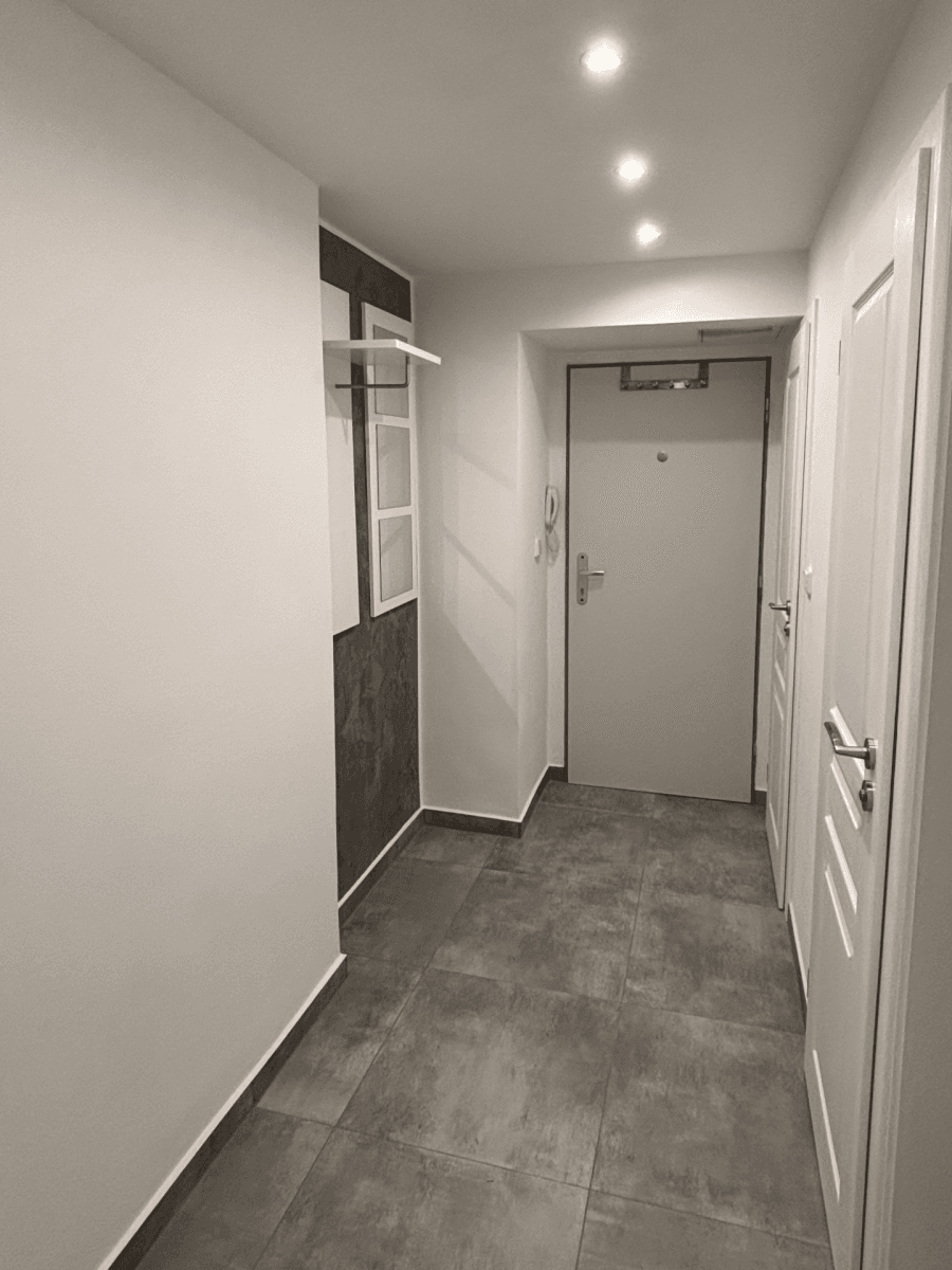 1 bedroom with open-plan kitchen flat to rent, 51 m², Na Okraji, Prague, Prague 1 bedroom with open-plan kitchen flat to rent, 51 m², Na Okraji, Prague, Prague