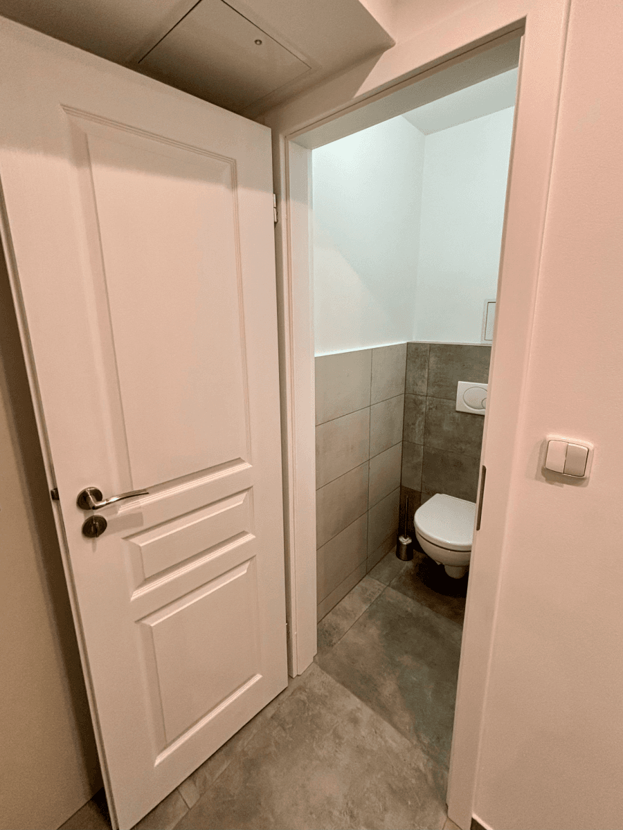 1 bedroom with open-plan kitchen flat to rent, 51 m², Na Okraji, Prague, Prague 1 bedroom with open-plan kitchen flat to rent, 51 m², Na Okraji, Prague, Prague
