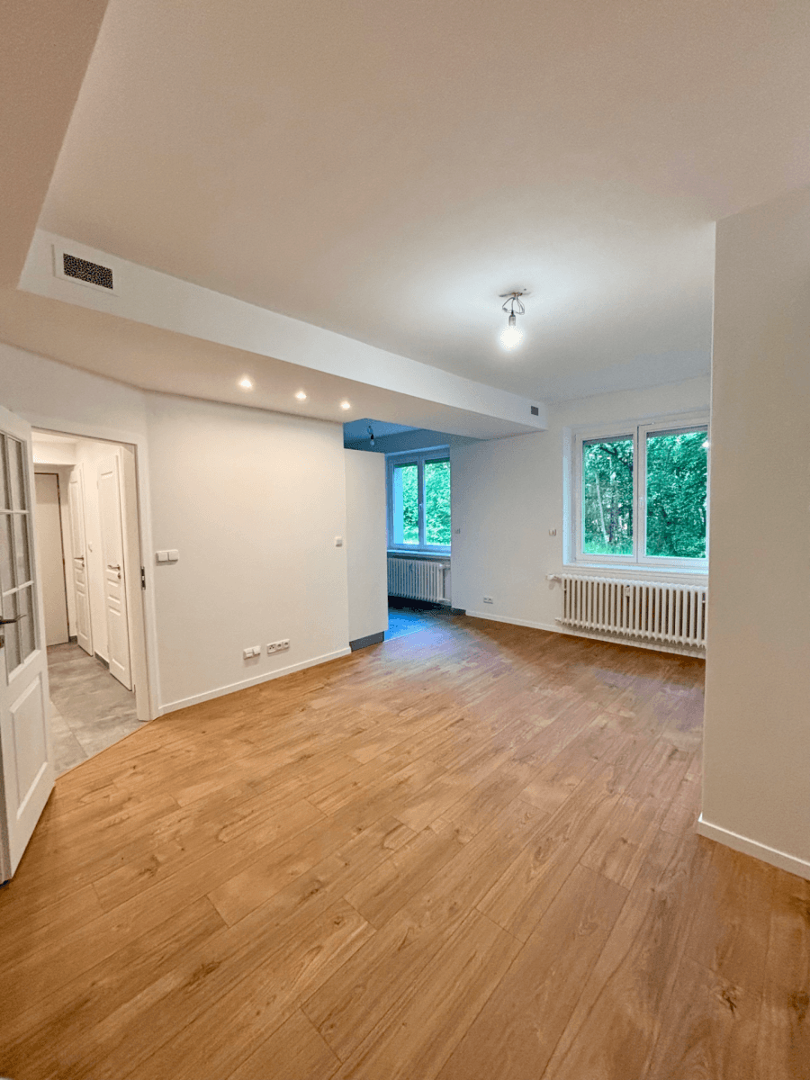 1 bedroom with open-plan kitchen flat to rent, 51 m², Na Okraji, Prague, Prague 1 bedroom with open-plan kitchen flat to rent, 51 m², Na Okraji, Prague, Prague