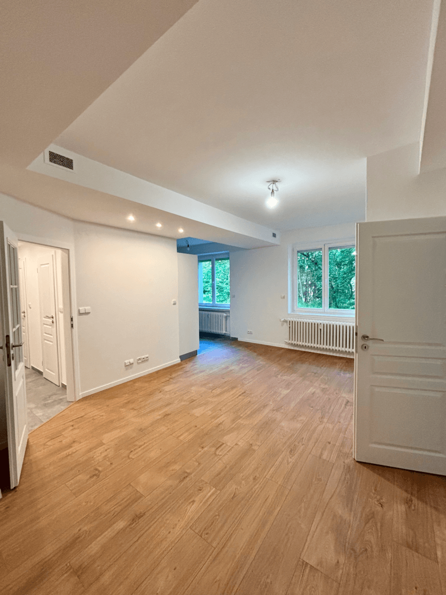 1 bedroom with open-plan kitchen flat to rent, 51 m², Na Okraji, Prague, Prague 1 bedroom with open-plan kitchen flat to rent, 51 m², Na Okraji, Prague, Prague