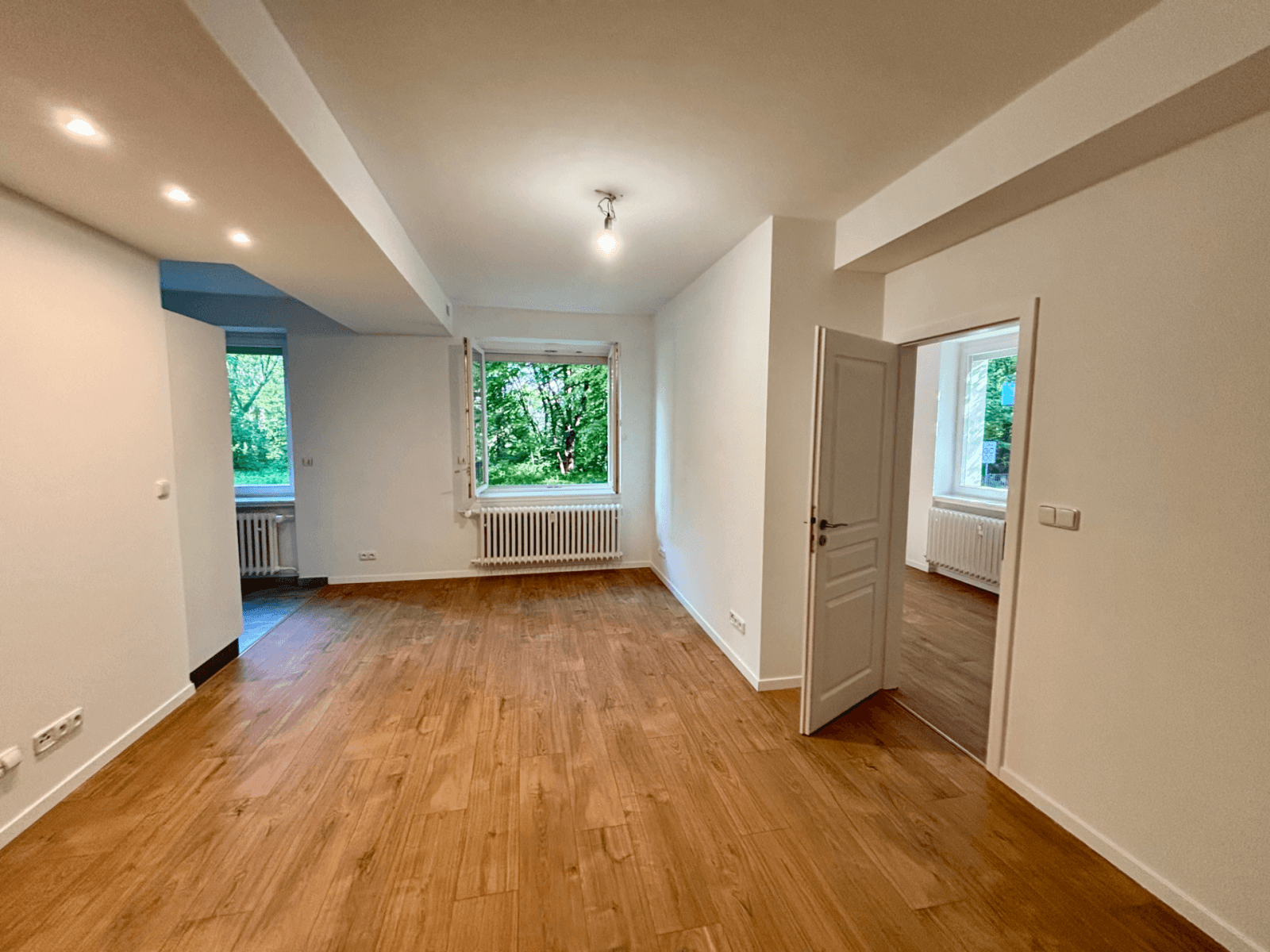1 bedroom with open-plan kitchen flat to rent, 51 m², Na Okraji, Prague, Prague 1 bedroom with open-plan kitchen flat to rent, 51 m², Na Okraji, Prague, Prague