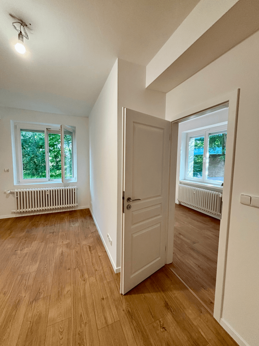 1 bedroom with open-plan kitchen flat to rent, 51 m², Na Okraji, Prague, Prague 1 bedroom with open-plan kitchen flat to rent, 51 m², Na Okraji, Prague, Prague