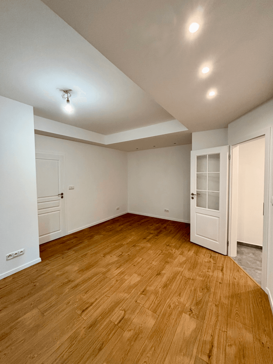 1 bedroom with open-plan kitchen flat to rent, 51 m², Na Okraji, Prague, Prague 1 bedroom with open-plan kitchen flat to rent, 51 m², Na Okraji, Prague, Prague