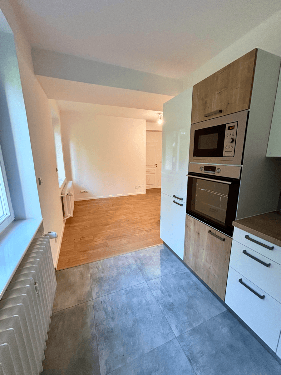 1 bedroom with open-plan kitchen flat to rent, 51 m², Na Okraji, Prague, Prague 1 bedroom with open-plan kitchen flat to rent, 51 m², Na Okraji, Prague, Prague