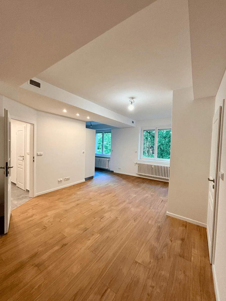 1 bedroom with open-plan kitchen flat to rent, 51 m², Na Okraji, Prague, Prague 1 bedroom with open-plan kitchen flat to rent, 51 m², Na Okraji, Prague, Prague