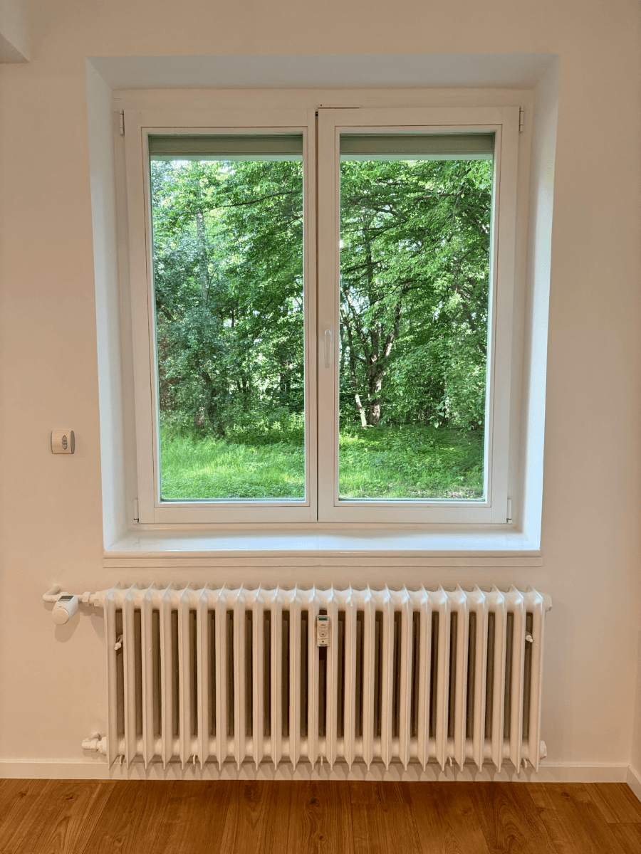 1 bedroom with open-plan kitchen flat to rent, 51 m², Na Okraji, Prague, Prague 1 bedroom with open-plan kitchen flat to rent, 51 m², Na Okraji, Prague, Prague