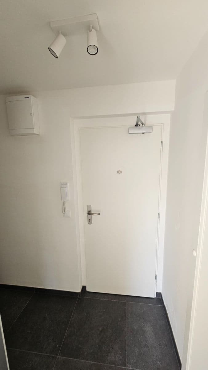 Studio flat to rent, 36 m², V Kněžívce, Tuchoměřice, Středočeský Region Studio flat to rent, 36 m², V Kněžívce, Tuchoměřice, Středočeský Region