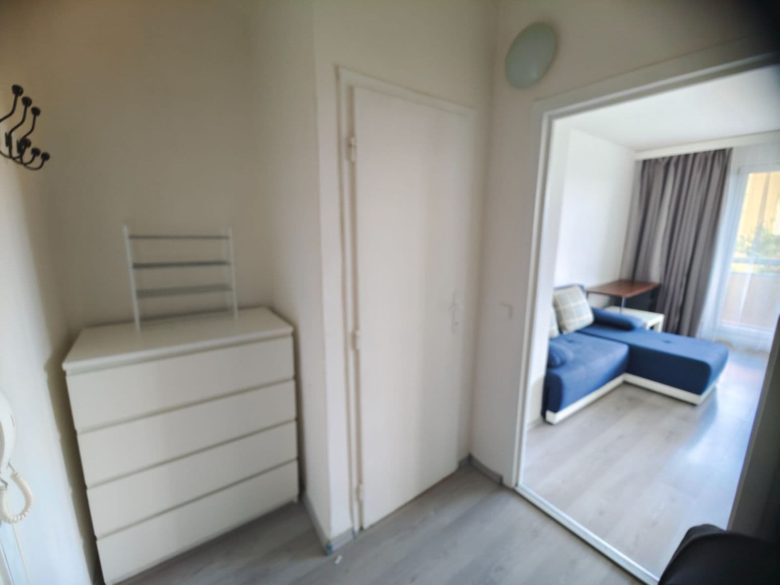 Studio flat to rent, 30 m², Okrouhlá, Brno, Jihomoravský Region Studio flat to rent, 30 m², Okrouhlá, Brno, Jihomoravský Region