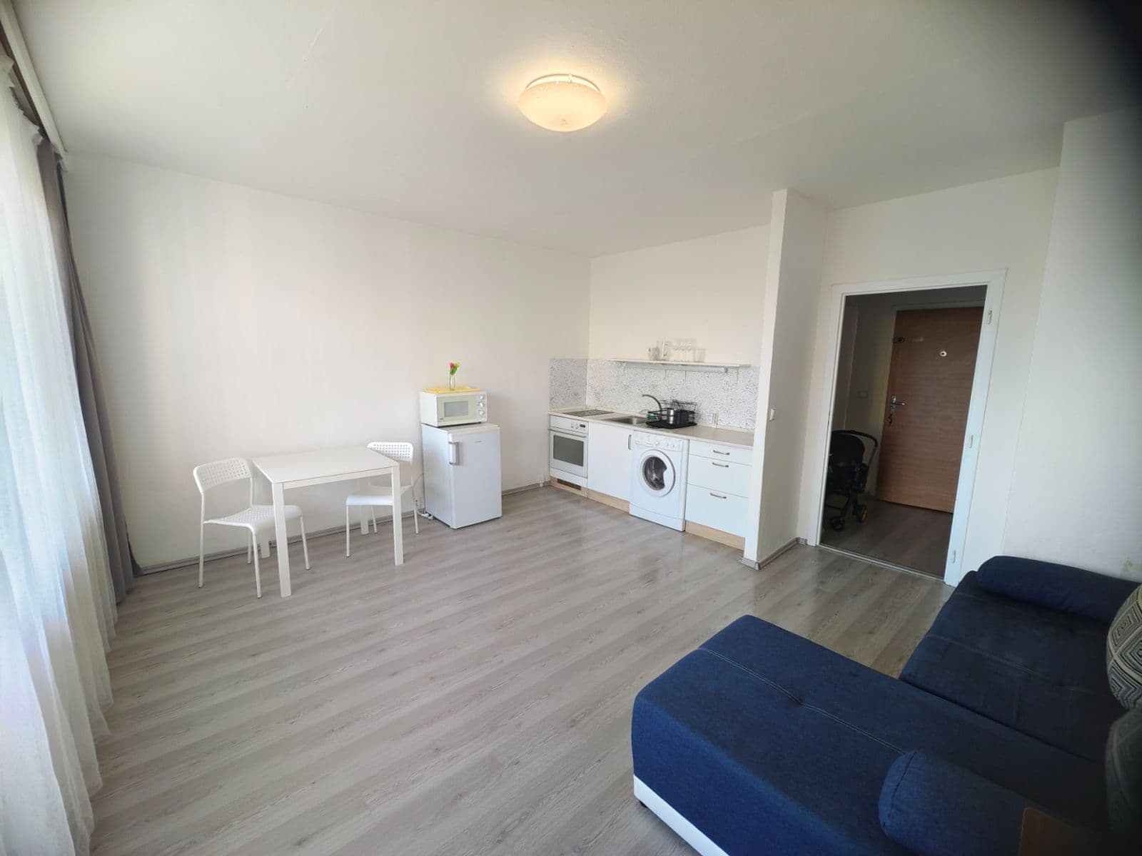 Studio flat to rent, 30 m², Okrouhlá, Brno, Jihomoravský Region Studio flat to rent, 30 m², Okrouhlá, Brno, Jihomoravský Region