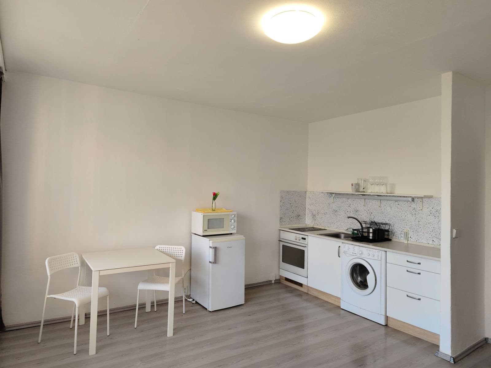 Studio flat to rent, 30 m², Okrouhlá, Brno, Jihomoravský Region Studio flat to rent, 30 m², Okrouhlá, Brno, Jihomoravský Region