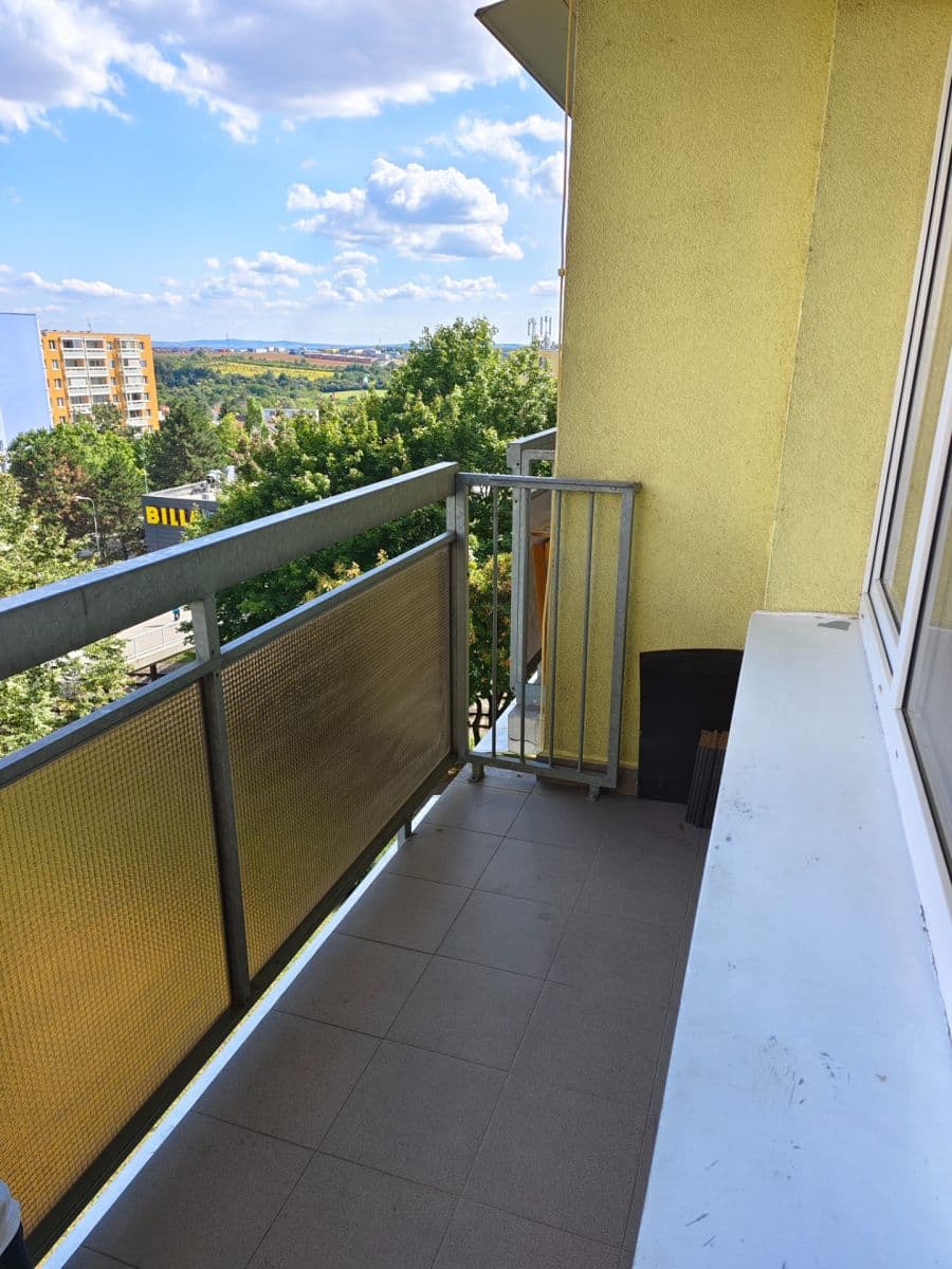 Studio flat to rent, 30 m², Okrouhlá, Brno, Jihomoravský Region Studio flat to rent, 30 m², Okrouhlá, Brno, Jihomoravský Region