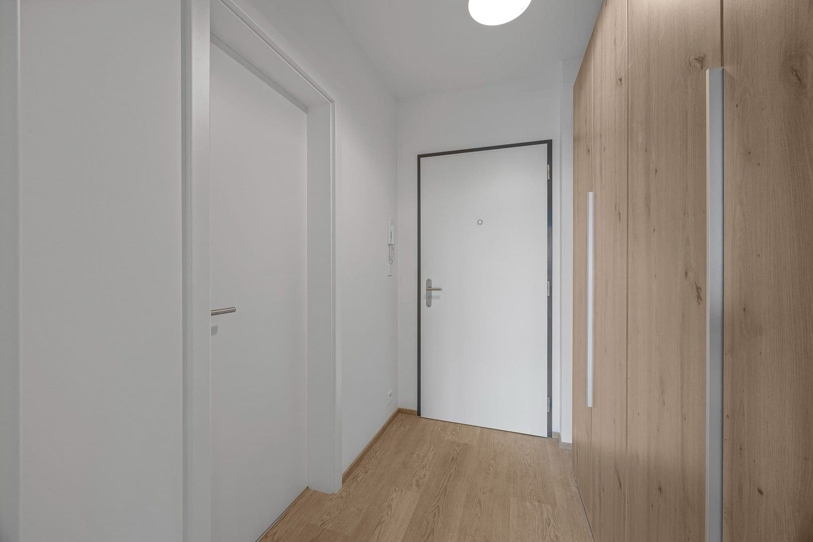 Studio flat to rent, 31 m², Milánská, Prague, Prague Studio flat to rent, 31 m², Milánská, Prague, Prague