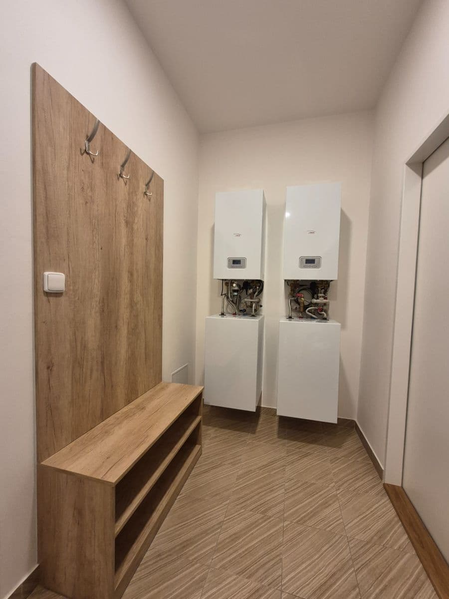 1 bedroom with open-plan kitchen flat to rent, 37 m², Boleslavova, Prague, Prague 1 bedroom with open-plan kitchen flat to rent, 37 m², Boleslavova, Prague, Prague