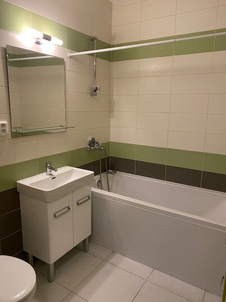 1 bedroom with open-plan kitchen flat to rent, 42 m², Kamenická, Prague, Prague 1 bedroom with open-plan kitchen flat to rent, 42 m², Kamenická, Prague, Prague