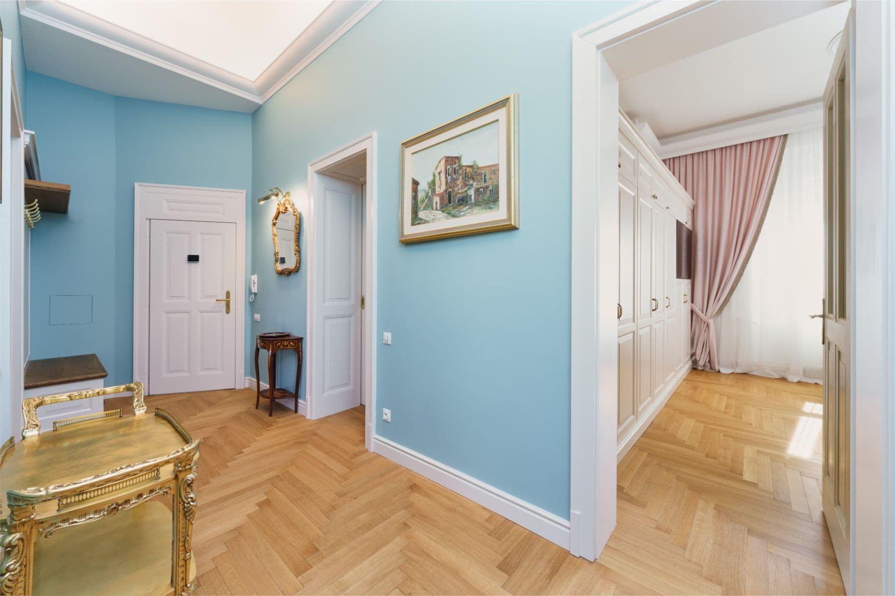 3 bedroom flat for sale, 89 m², Vítězná, Karlovy Vary, Karlovarský Region 3 bedroom flat for sale, 89 m², Vítězná, Karlovy Vary, Karlovarský Region