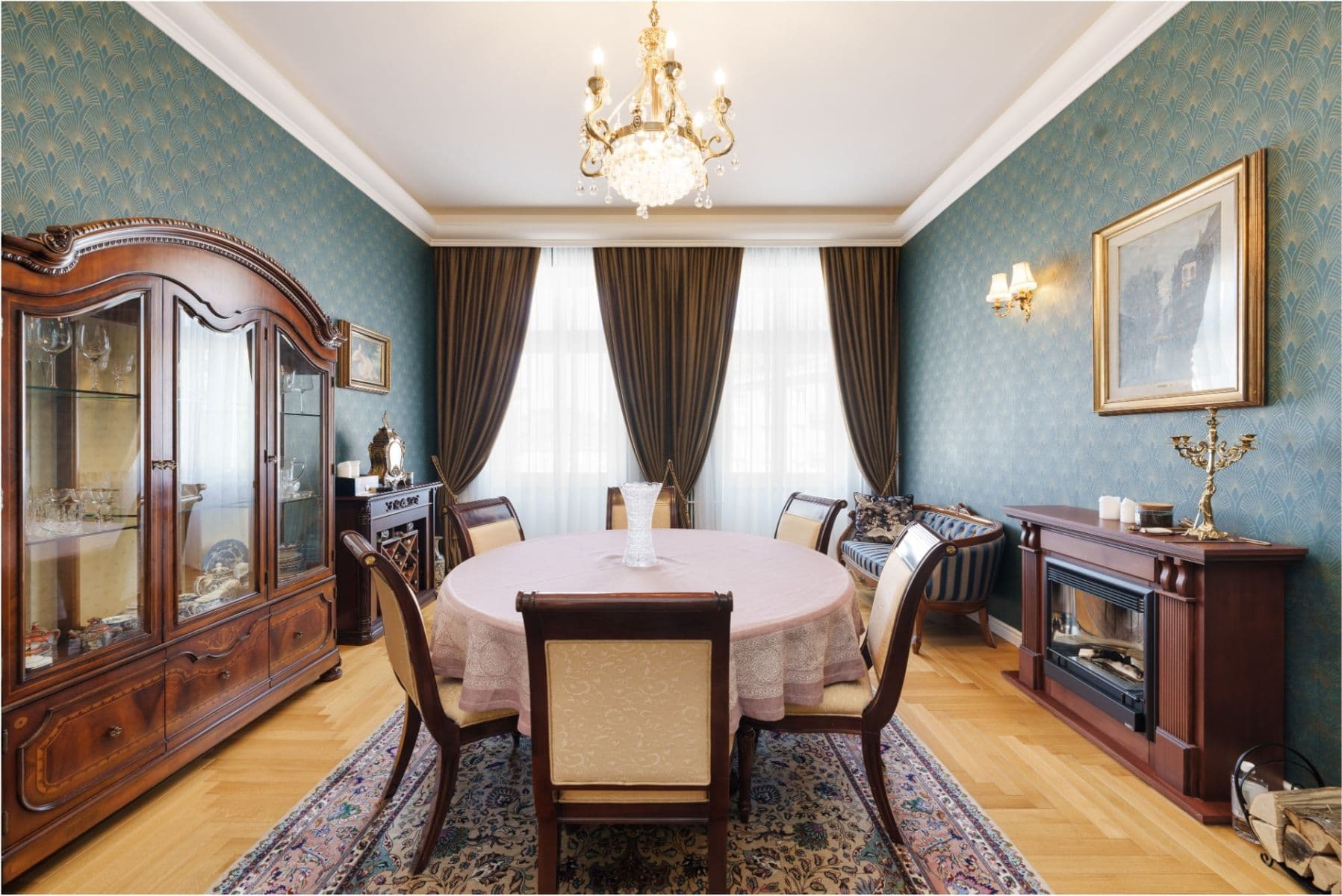 3 bedroom flat for sale, 89 m², Vítězná, Karlovy Vary, Karlovarský Region 3 bedroom flat for sale, 89 m², Vítězná, Karlovy Vary, Karlovarský Region