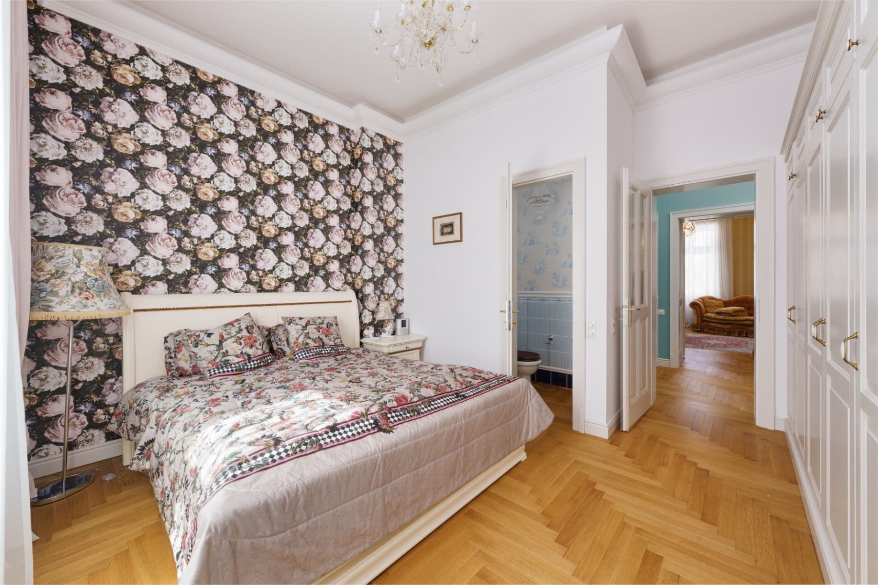 3 bedroom flat for sale, 89 m², Vítězná, Karlovy Vary, Karlovarský Region 3 bedroom flat for sale, 89 m², Vítězná, Karlovy Vary, Karlovarský Region