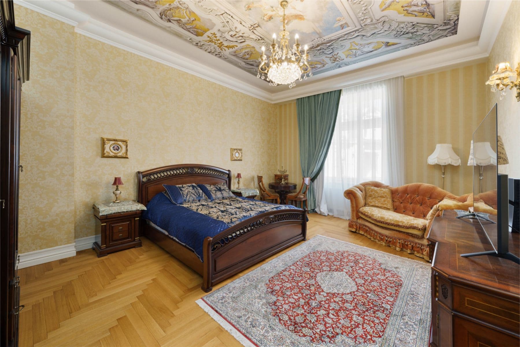 3 bedroom flat for sale, 89 m², Vítězná, Karlovy Vary, Karlovarský Region 3 bedroom flat for sale, 89 m², Vítězná, Karlovy Vary, Karlovarský Region