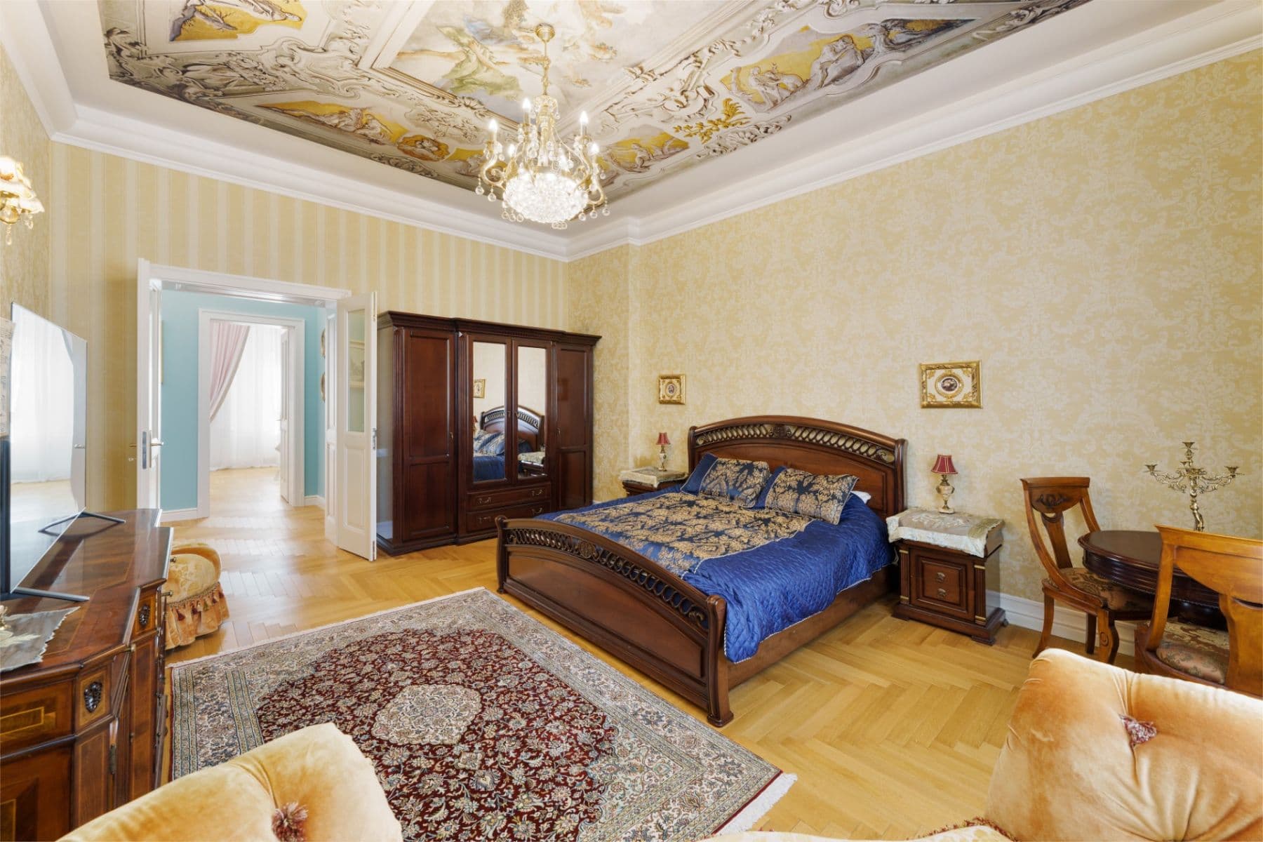 3 bedroom flat for sale, 89 m², Vítězná, Karlovy Vary, Karlovarský Region 3 bedroom flat for sale, 89 m², Vítězná, Karlovy Vary, Karlovarský Region