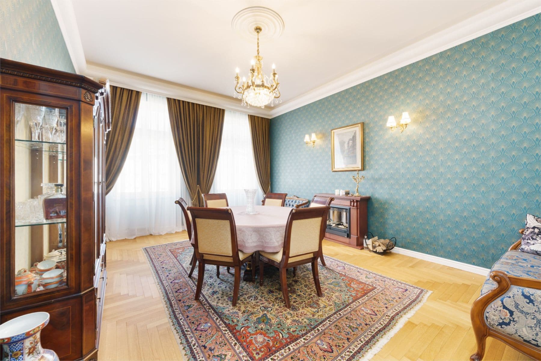 3 bedroom flat for sale, 89 m², Vítězná, Karlovy Vary, Karlovarský Region 3 bedroom flat for sale, 89 m², Vítězná, Karlovy Vary, Karlovarský Region