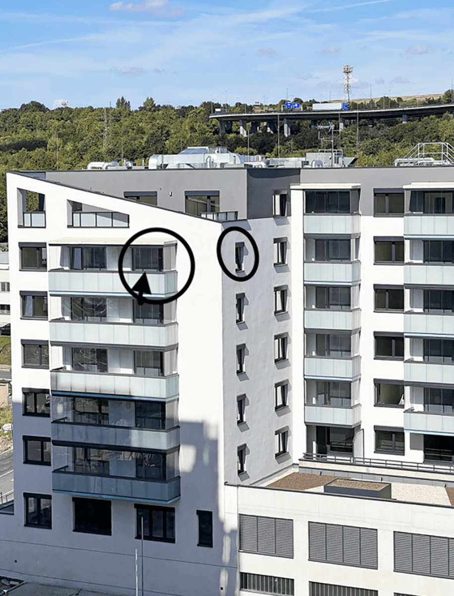 1 bedroom with open-plan kitchen flat to rent, 56 m², Kolbenova, Prague, Prague 1 bedroom with open-plan kitchen flat to rent, 56 m², Kolbenova, Prague, Prague