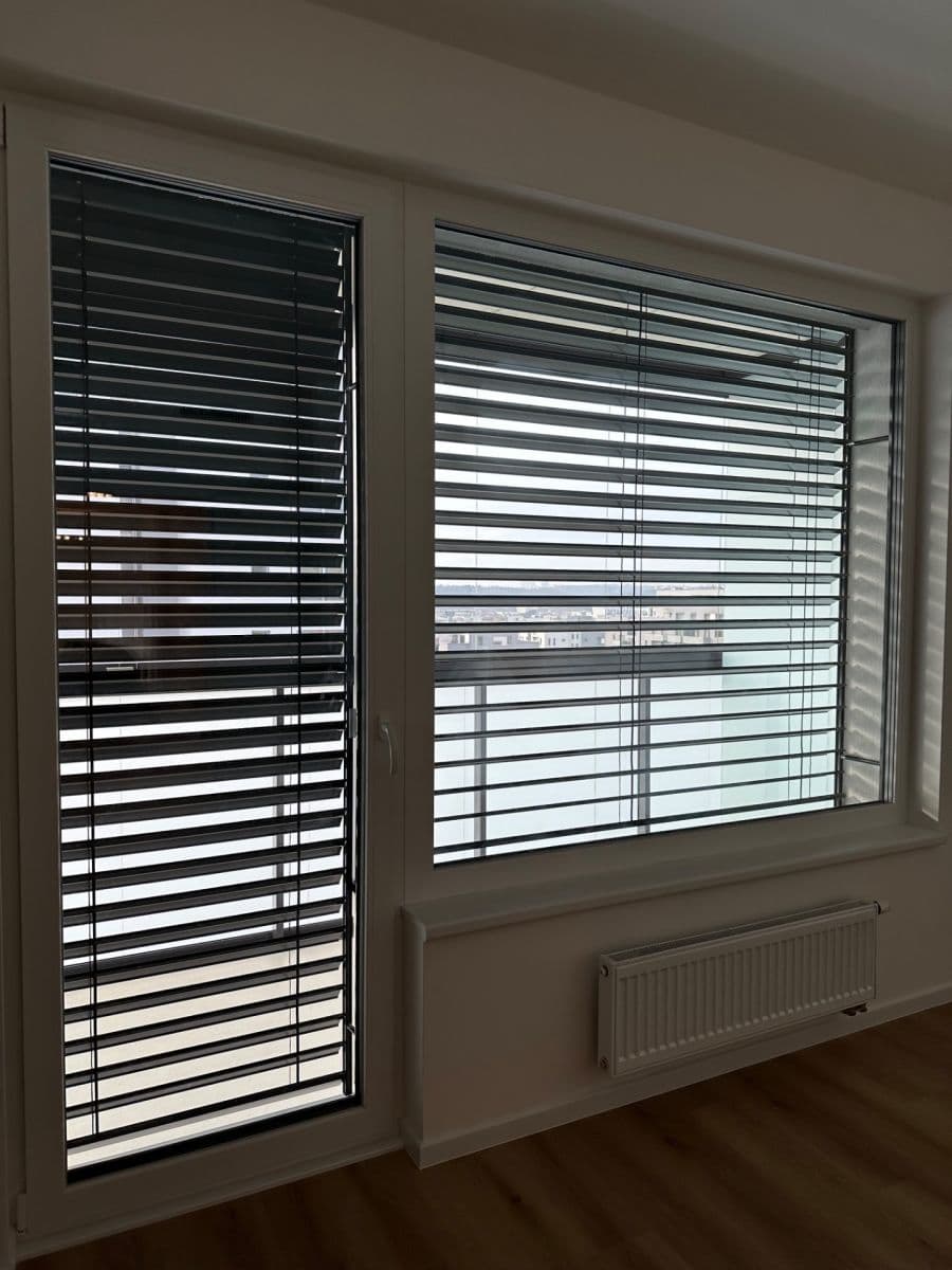 1 bedroom with open-plan kitchen flat to rent, 56 m², Kolbenova, Prague, Prague 1 bedroom with open-plan kitchen flat to rent, 56 m², Kolbenova, Prague, Prague