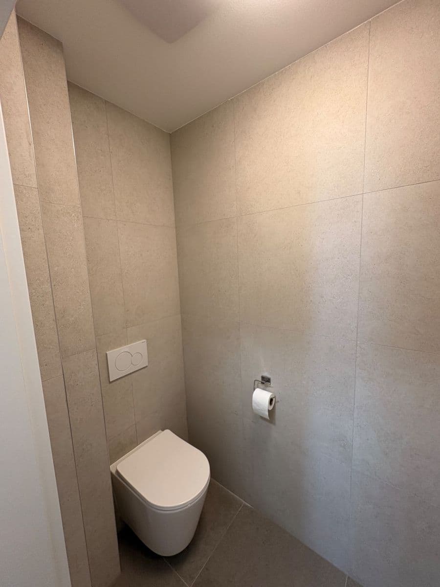 Studio flat for sale, 25 m², Bratislavská, Brno, Jihomoravský Region Studio flat for sale, 25 m², Bratislavská, Brno, Jihomoravský Region