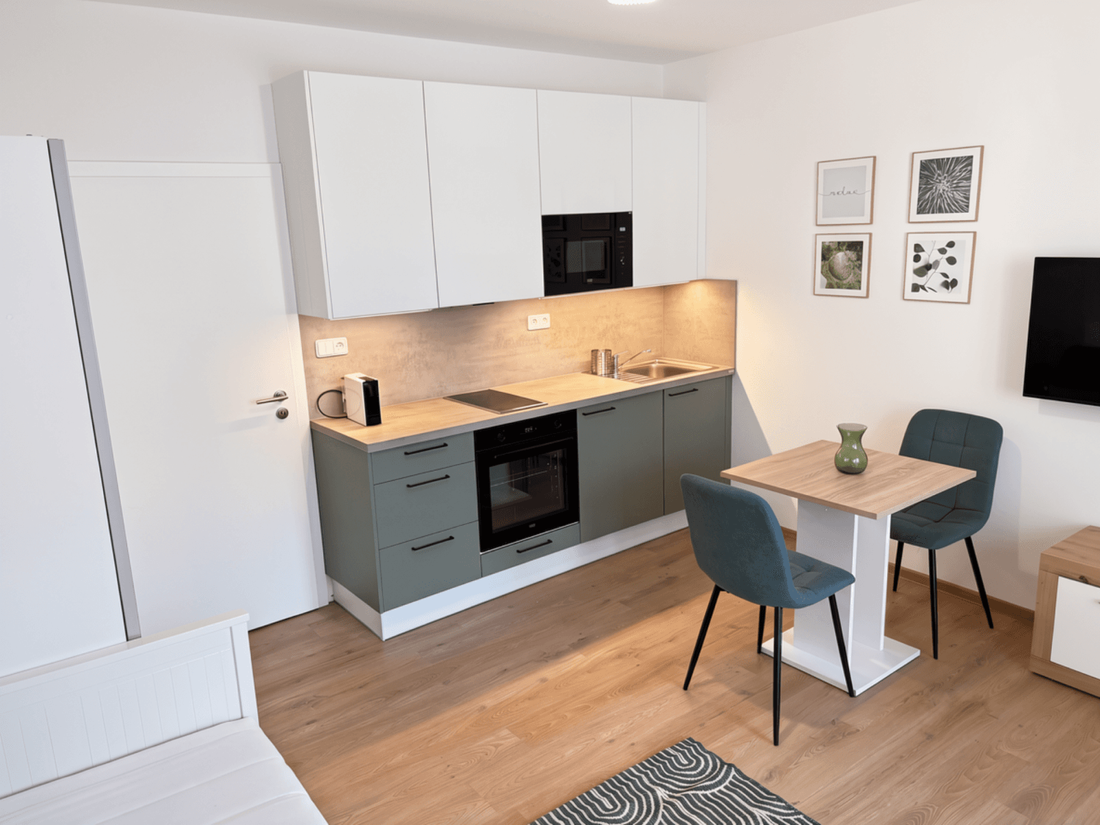 Studio flat for sale, 25 m², Bratislavská, Brno, Jihomoravský Region Studio flat for sale, 25 m², Bratislavská, Brno, Jihomoravský Region