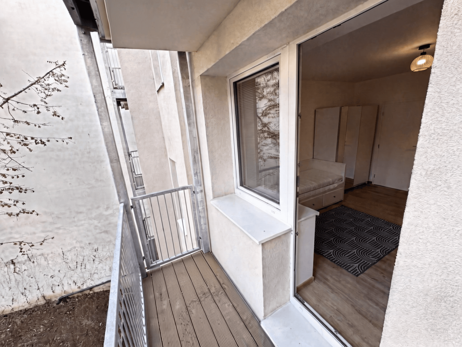 Studio flat for sale, 25 m², Bratislavská, Brno, Jihomoravský Region Studio flat for sale, 25 m², Bratislavská, Brno, Jihomoravský Region