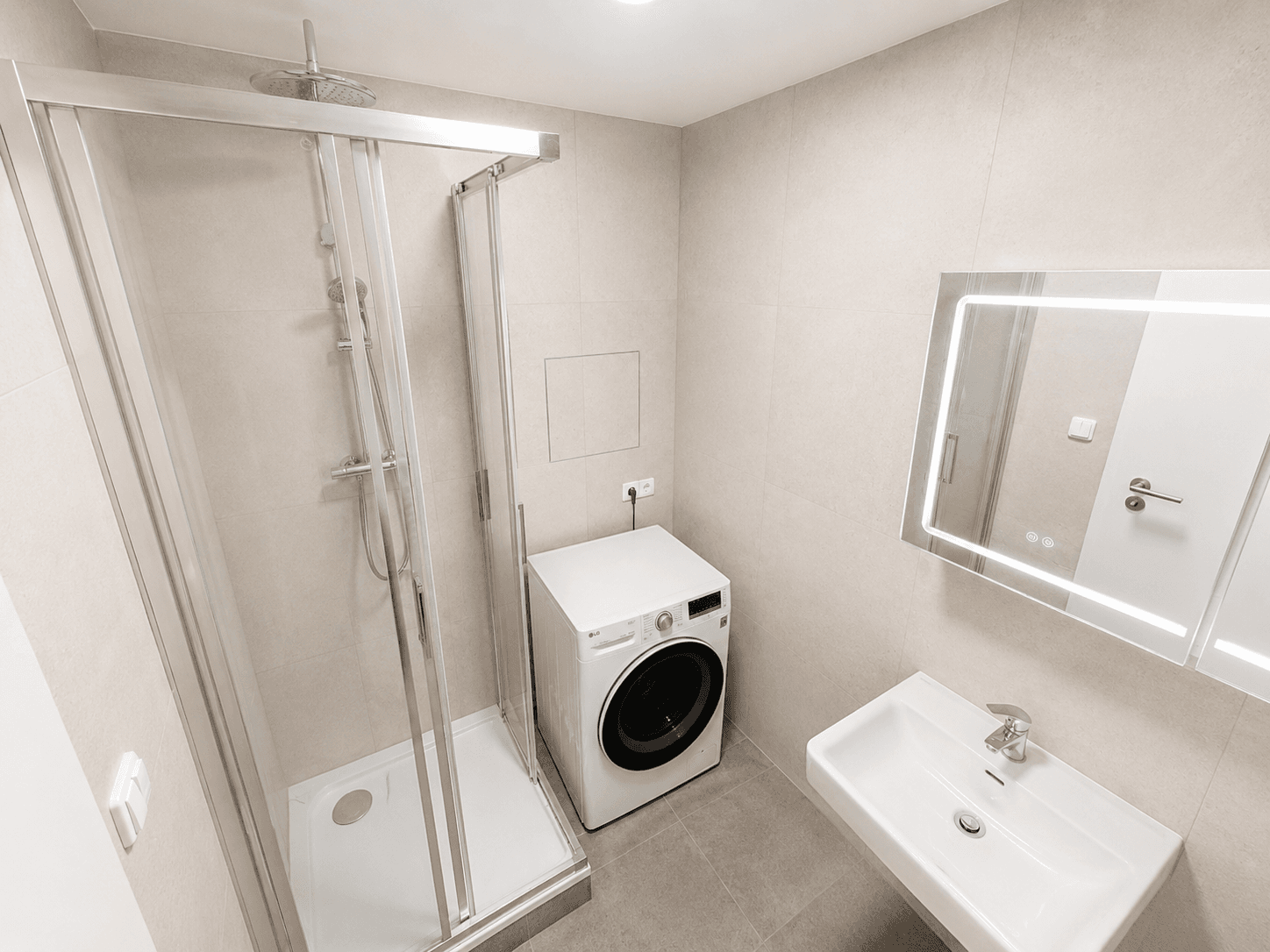 Studio flat for sale, 25 m², Bratislavská, Brno, Jihomoravský Region Studio flat for sale, 25 m², Bratislavská, Brno, Jihomoravský Region