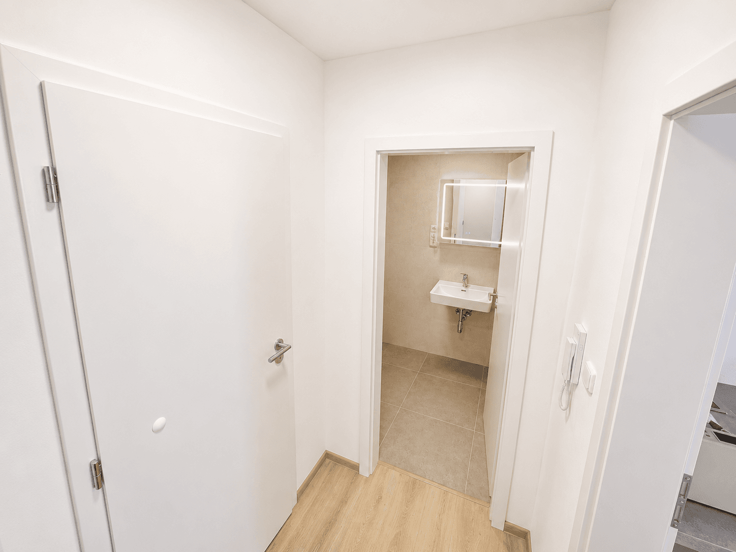 Studio flat for sale, 25 m², Bratislavská, Brno, Jihomoravský Region Studio flat for sale, 25 m², Bratislavská, Brno, Jihomoravský Region